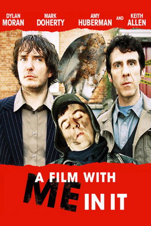 A Film with Me in It poszter