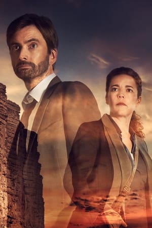 Broadchurch poszter