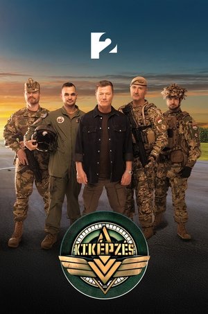 A Kiképzés poszter