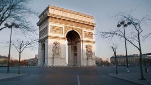 L'Arc de Triomphe, passion d'une nation háttérkép