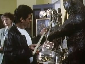 Lovejoy Season 6 Ep.4 4. epizód