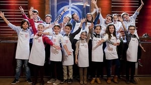 MasterChef Junior Season 3 Ep.1 1. epizód