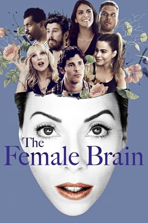 The Female Brain poszter