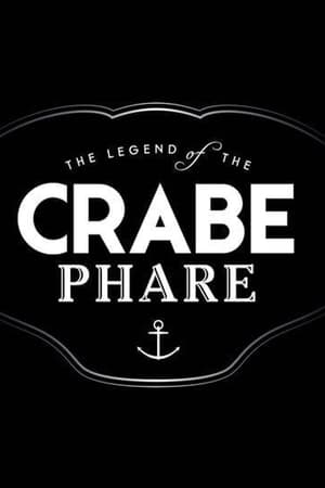 La légende du Crabe Phare poszter