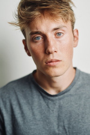 Noah Aronstein profil kép