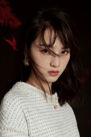 Huang Cancan profil kép