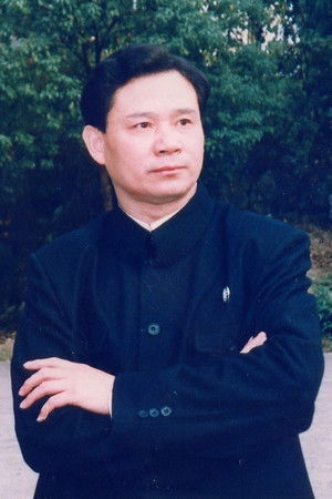 Zhong Xinpei profil kép