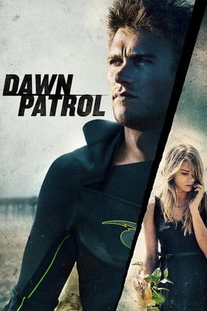Dawn Patrol poszter
