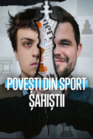 Első kézből: A sakkbotrány poszter