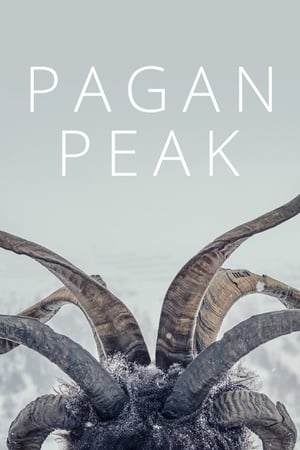 Pagan Peak / Der Pass poszter