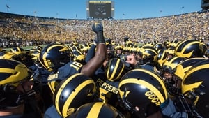 All or Nothing: The Michigan Wolverines kép