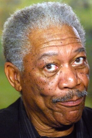 Morgan Freeman profil kép