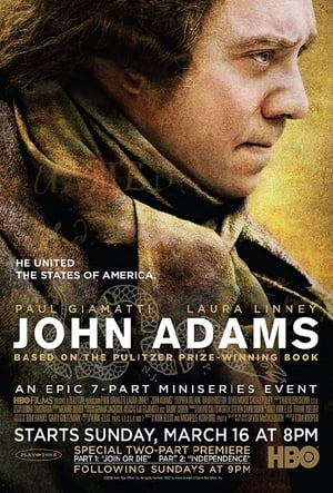 John Adams poszter