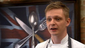 Great British Menu Season 11 Ep.33 33. epizód