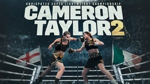 Chantelle Cameron vs. Katie Taylor II háttérkép