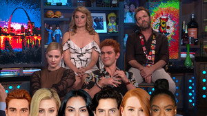 Watch What Happens Live with Andy Cohen Season 15 Ep.160 160. epizód