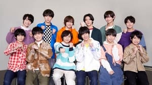 文豪少年！～ジャニーズＪｒ.で名作を読み解いた～ kép