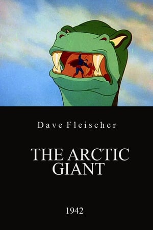 The Arctic Giant poszter