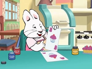 Max and Ruby Season 3 Ep.7 7. epizód