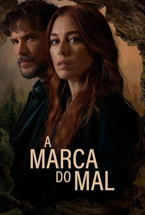 La huella del mal poszter