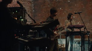Tame Impala: Sound Check at Cherry Lane Theatre háttérkép