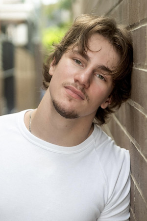 Finnian James profil kép