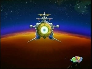 Sonic X 3. évad Ep.2 2. epizód