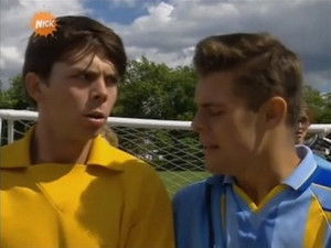 Renford Rejects Season 2 Ep.13 13. epizód