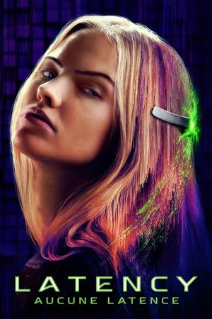 Latency poszter