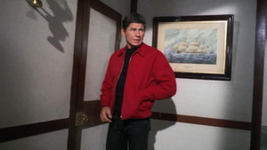 The Fugitive Season 4 Ep.17 17. epizód