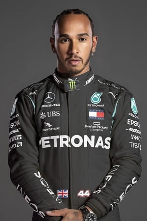 Lewis Hamilton profil kép