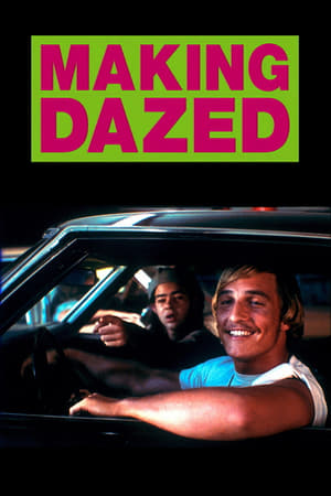 Making Dazed