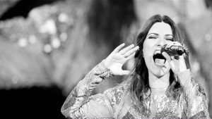 Laura Pausini - Live Inedito World Tour háttérkép