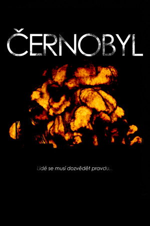 Černobyl poszter