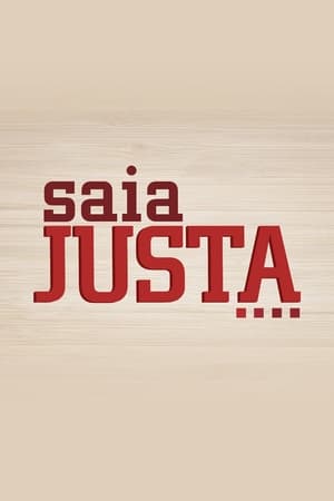 Saia Justa poszter