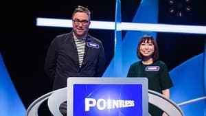 Pointless Celebrities 15. évad Ep.30 30. epizód