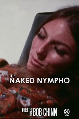 The Naked Nympho poszter