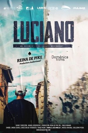 Luciano poszter