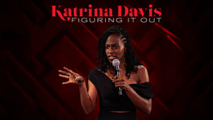 Katrina Davis: Figuring it Out háttérkép