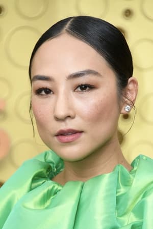 Greta Lee profil kép