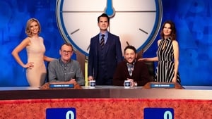 8 Out of 10 Cats Does Countdown kép