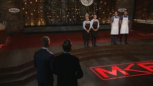 My Kitchen Rules Season 6 Ep.46 46. epizód