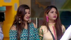 Bigg Boss Tamil Season 2 Ep.71 71. epizód