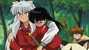 InuYasha 1. évad Ep.105 A bádog harcos