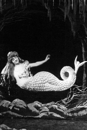 La Sirène poszter
