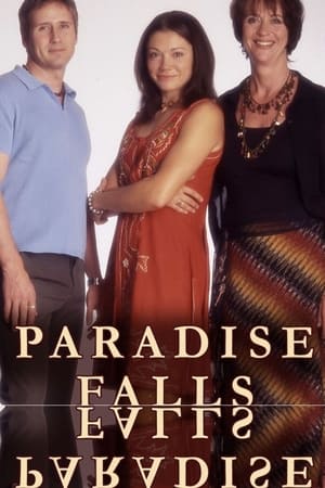 Paradise Falls