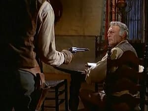 The High Chaparral Season 3 Ep.14 14. epizód