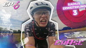 CHASE! 1. évad Ep.6 6. epizód