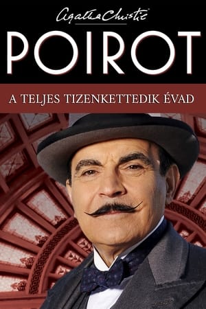 Agatha Christie: Poirot