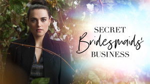 Secret Bridesmaids' Business kép